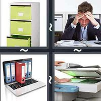 4 Pics 1 Word Levels Admin