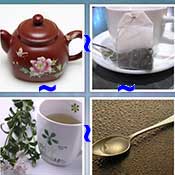 Whats the Word Teaspoon