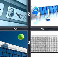 4 Pics 1 Word Levels Net