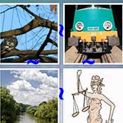 Whats the Word Branch