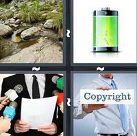 4 Pics 1 Word Levels Source