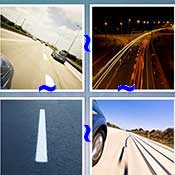 Whats the Word Highway