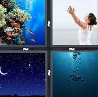 4 Pics 1 Word Levels Deep