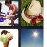 What's that Word Summer