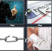 4 Pics 1 Word Levels Links