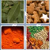 Whats the Word Spice