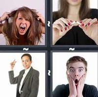 4 Pics 1 Word Levels Snap