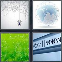 4 Pics 1 Word Levels Web