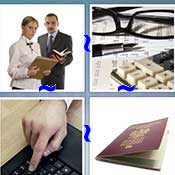 Whats the Word Document