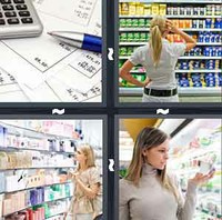 4 Pics 1 Word Levels Product