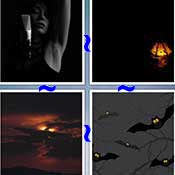 Whats the Word Darkness