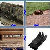 Whats the Word Baseball