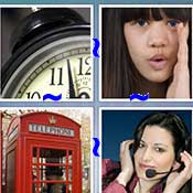 Whats the Word Call