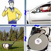 Whats the Word Driver