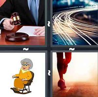 4 Pics 1 Word Levels Motion