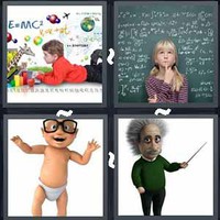 4 Pics 1 Word Levels Genius
