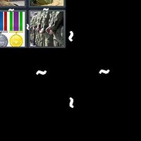 4 Pics 1 Word Levels Military