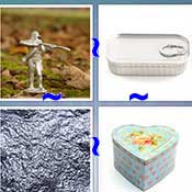Whats the Word Tin