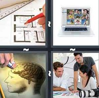 4 Pics 1 Word Levels Edit