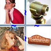 Whats the Word Elbow