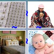 Whats the Word Quilt