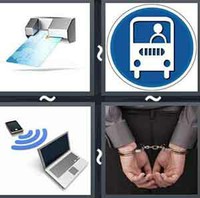 4 Pics 1 Word Levels Transfer