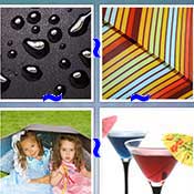 Whats the Word Umbrella