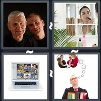 4 Pics 1 Word Image