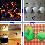 Whats the Word Oven