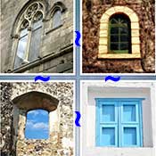 Whats the Word Window