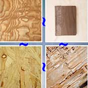 Whats the Word Veneer