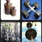 What's that Word Weights