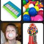 What's that Word Gum