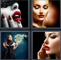 4 Pics 1 Word Levels Vamp