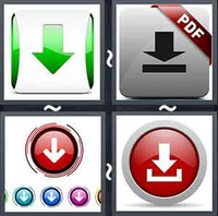 4 Pics 1 Word Levels Download