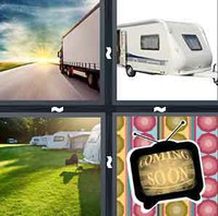 4 Pics 1 Word Levels Trailer