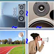 Whats the Word Speaker