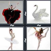 4 Pics 1 Word Levels Grace