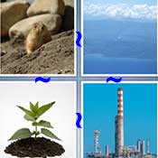 Whats the Word Earth