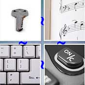 Whats the Word Key