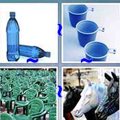 Whats the Word Plastic