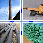 Whats the Word Pipe
