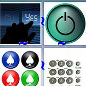 Whats the Word Button