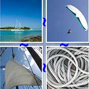 Whats the Word Sail