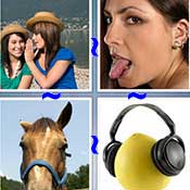 Whats the Word Ear