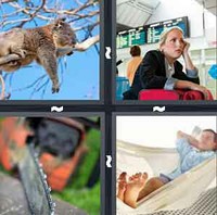 4 Pics 1 Word Levels Idle