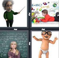 4 Pics 1 Word Levels Genius