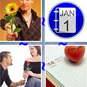 Whats the Word Date