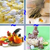 Whats the Word Egg