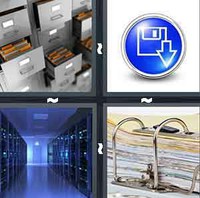 4 Pics 1 Word Levels Archive